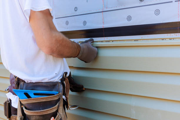 Affordable Siding Repair solutions in Wernersville, PA